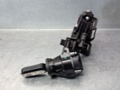 Replacement ignition switch for Fiat Punto (199_) 1.3 D Multijet OEM IAM reference 50525430 50525430 