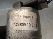 Recambio de valvula egr para opel astra g berlina 1.8 16v cat referencia OEM IAM 724809100  PIERBURG