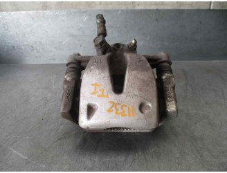 Recambio de pinza freno trasera izquierda para toyota avensis wagon (t25) 2.4 16v cat referencia OEM IAM 4775005070 Y01339 BOSCH