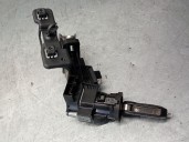Replacement ignition switch for Fiat Punto (199_) 1.3 D Multijet OEM IAM reference 50525430 50525430 