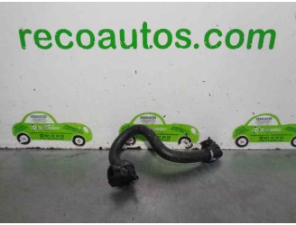 Recambio de tubo para citroën c3 1.2 12v e-thp / puretech referencia OEM IAM 9678822580  