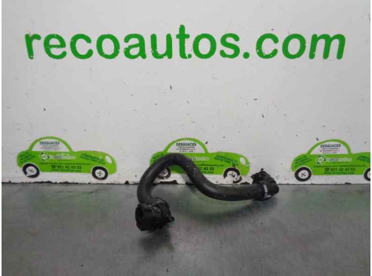 Recambio de tubo para citroën c3 1.2 12v e-thp / puretech referencia OEM IAM 9678822580 