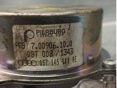 Recambio de depresor freno / bomba vacio para audi a8 (4e2) 4.2 v8 40v referencia OEM IAM 057145100AE 700906100 PIERBURG