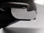 Recambio de parasol derecho para audi a3 (8p) 1.9 tdi referencia OEM IAM 8P0857552 