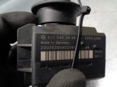 Recambio de conmutador de arranque para mercedes-benz clase e (w211) berlina 2.7 cdi cat referencia OEM IAM A2115451008 