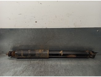 Recambio de amortiguador trasero izquierdo para ssangyong musso 2.9 d referencia OEM IAM 4531005100  MANDO