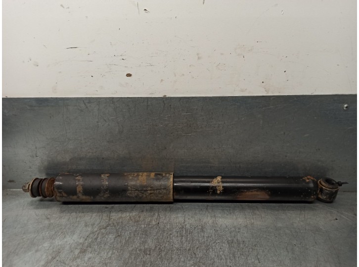 Recambio de amortiguador trasero izquierdo para ssangyong musso 2.9 d referencia OEM IAM 4531005100  MANDO