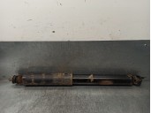 Recambio de amortiguador trasero izquierdo para ssangyong musso 2.9 d referencia OEM IAM 4531005100  MANDO
