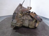 Recambio de caja cambios para citroën ax 1.1 referencia OEM IAM 2CA96  2205FA