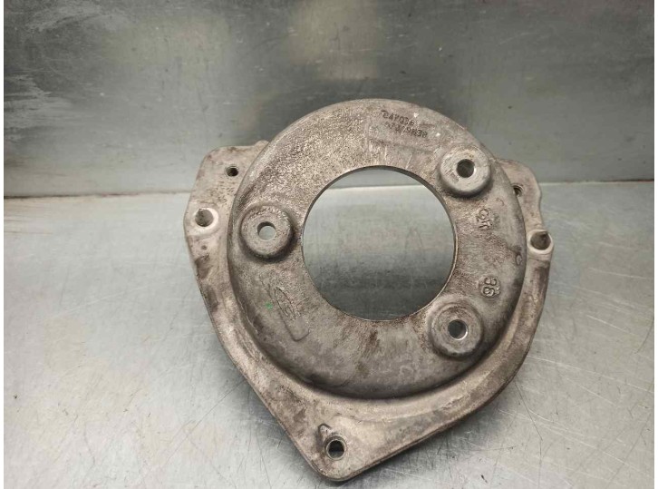 Recambio de copela amortiguador delantero derecho para peugeot 407 2.0 16v hdi fap cat (rhr / dw10bted4) referencia OEM IAM 3527