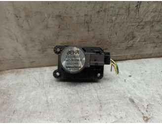 Recambio de motor calefaccion para peugeot 308 1.6 blue-hdi fap referencia OEM IAM Z5509001  