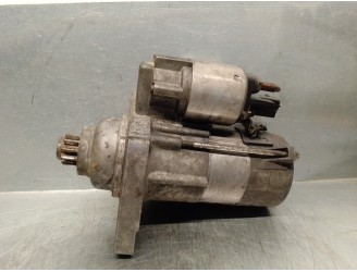 Recambio de motor arranque para audi a3 (8p) 1.9 tdi referencia OEM IAM 027911023H TS18E1 VALEO