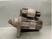 Recambio de motor arranque para audi a3 (8p) 1.9 tdi referencia OEM IAM 027911023H TS18E1 VALEO