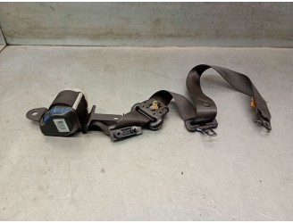 Recambio de cinturon seguridad delantero derecho para hyundai accent i (x-3) 1.3 i 12v referencia OEM IAM 8888022204 8888022204 