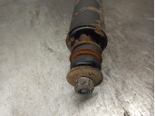 Recambio de amortiguador trasero izquierdo para ssangyong musso 2.9 d referencia OEM IAM 4531005100  MANDO