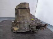 Recambio de caja cambios para citroën ax 1.1 referencia OEM IAM 2CA96  2205FA