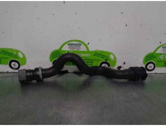 Recambio de tubo para citroën c3 1.2 12v e-thp / puretech referencia OEM IAM 9801018280  