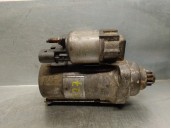 Recambio de motor arranque para audi a3 (8p) 1.9 tdi referencia OEM IAM 027911023H TS18E1 VALEO