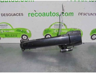 Recambio de maneta exterior delantera derecha para toyota rav 4 (a3) 2.0 16v cat referencia OEM IAM 6920152040  