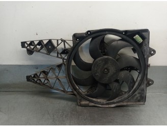Recambio de electroventilador para fiat punto (199_) 1.3 d multijet referencia OEM IAM 51813582 51813582 871300600