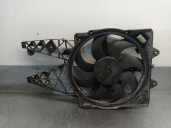 Recambio de electroventilador para fiat punto (199_) 1.3 d multijet referencia OEM IAM 51813582 51813582 871300600