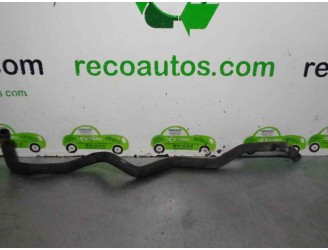 Recambio de tubo para nissan qashqai (j10) 1.5 turbodiesel cat referencia OEM IAM 14056JD50D  