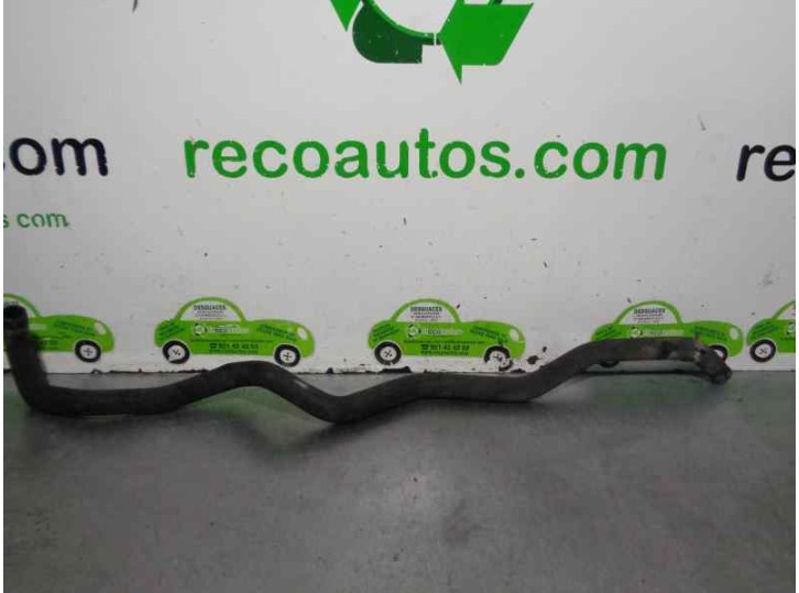 Recambio de tubo para nissan qashqai (j10) 1.5 turbodiesel cat referencia OEM IAM 14056JD50D  