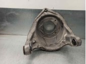 Recambio de copela amortiguador delantero derecho para peugeot 407 2.0 16v hdi fap cat (rhr / dw10bted4) referencia OEM IAM 3527