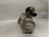 Recambio de motor arranque para audi a3 (8p) 1.9 tdi referencia OEM IAM 027911023H TS18E1 VALEO