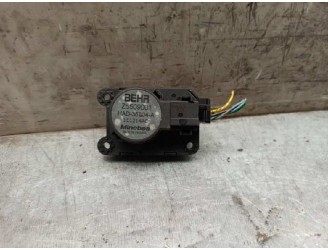 Recambio de motor calefaccion para peugeot 308 1.6 blue-hdi fap referencia OEM IAM Z5509001  