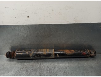 Recambio de amortiguador trasero derecho para ssangyong musso 2.9 d referencia OEM IAM 4531005100  MANDO