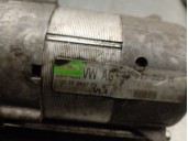 Recambio de motor arranque para audi a3 (8p) 1.9 tdi referencia OEM IAM 027911023H TS18E1 VALEO