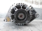 Replacement alternator for Renault Twingo (C06) 1.2 OEM IAM reference 8200060488 2541603E VALEO