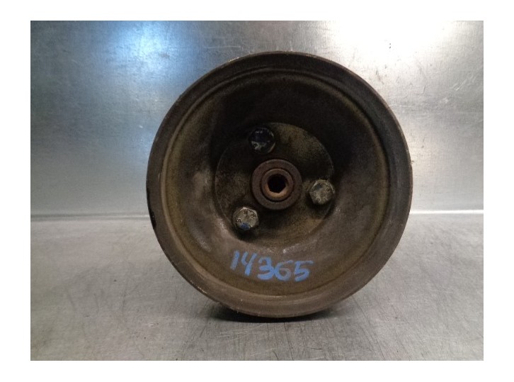 Recambio de bomba servodireccion para lancia lybra berlina 1.9 jtd cat referencia OEM IAM 4653306 26073338FO 