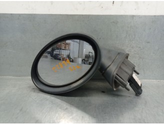 Recambio de retrovisor izquierdo para mini mini (r50, r53) one referencia OEM IAM 51167192469  