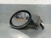 Replacement left mirror for Mini Mini (R50, R53) One OEM IAM reference 51167192469 