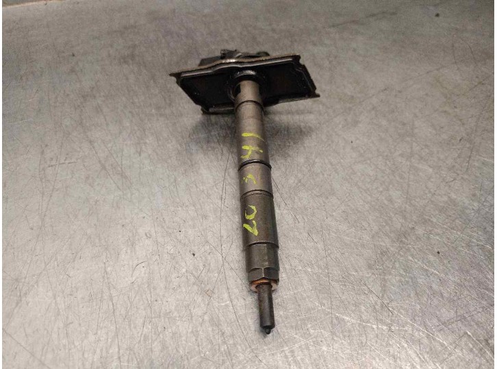 Recambio de inyector para audi a6 berlina (4f2) 3.0 v6 24v tdi referencia OEM IAM 059130277Q 