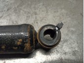 Recambio de amortiguador trasero derecho para ssangyong musso 2.9 d referencia OEM IAM 4531005100  MANDO