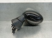 Replacement left mirror for Mini Mini (R50, R53) One OEM IAM reference 51167192469 