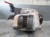 Replacement alternator for Renault Twingo (C06) 1.2 OEM IAM reference 8200060488 2541603E VALEO
