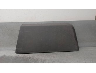 Replacement front trim strips for Peugeot Boxer closed box van high roof (bat.4035)(335/440)(2007 => 2.2 HDi CAT reference 