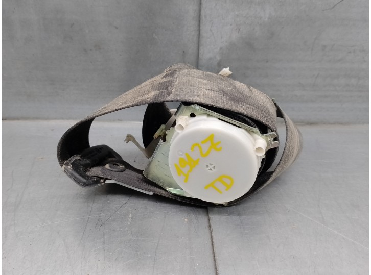 Replacement rear right seat belt for Audi A3 (8P) 1.9 TDI OEM IAM reference 33054750B 3 DOORS