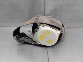 Replacement rear right seat belt for Audi A3 (8P) 1.9 TDI OEM IAM reference 33054750B 3 DOORS