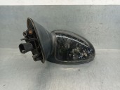 Replacement left mirror for Mini Mini (R50, R53) One OEM IAM reference 51167192469 