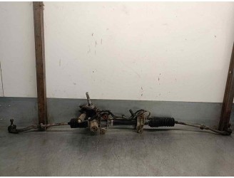 Recambio de cremallera direccion para renault laguna (b56) 2.2 turbodiesel referencia OEM IAM 7701467499  