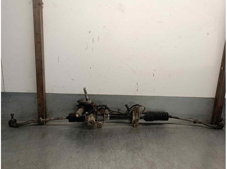 Recambio de cremallera direccion para renault laguna (b56) 2.2 turbodiesel referencia OEM IAM 7701467499  