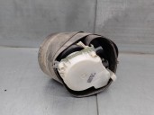 Replacement rear right seat belt for Audi A3 (8P) 1.9 TDI OEM IAM reference 33054750B 3 DOORS