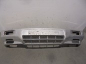 Replacement front bumper for SsangYong Musso 2.9 D OEM IAM reference 7871005400 GREY 
