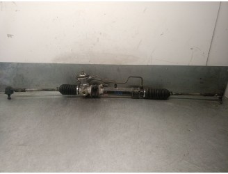 Recambio de cremallera direccion para hyundai accent i (x-3) 1.3 i 12v referencia OEM IAM 5771022101 5771022101 