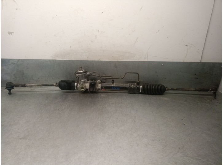 Replacement steering rack for Hyundai Accent I (X-3) 1.3 i 12v OEM IAM reference 5771022101 5771022101 